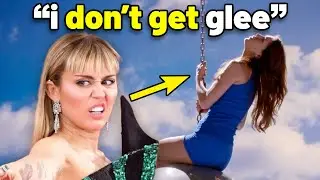 How Singers Reacted to Glee Covering Their Songs