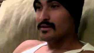Cholo Willie purchases a new pet