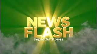 Emotional Breaking News Green Screen FX for Impactful Video Stories