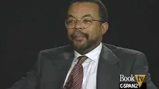 Book TV: Encore Booknotes: Henry Louis Gates Jr. 