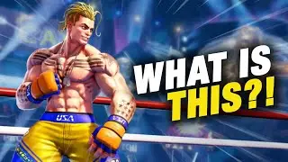 SFV Summer Update Impressions! (Oro, Akira, Luke Gameplay & More!)