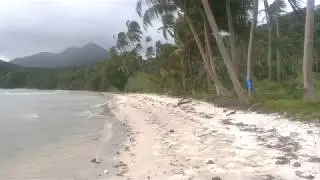 Long Beach - Koh Chang  - July 2018