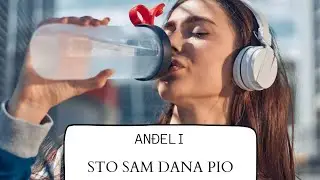 *ANĐELI BEND* STO SAM DANA PIO  *COVER* Željko Bebek * #bendzasvadbe #event #club #vjenčanje #zagreb