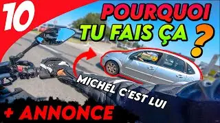 CE VIEUX ME COUPE LA ROUTE 😡 (je lui gueule dessus) - Daily Observation n&deg;10 (+ Annonce❗️) - ErDoZz