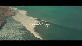 Wave Kitesurfing Camp |  Wild Kite Peru