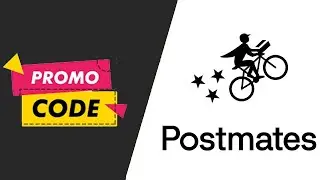 New Postmates Codes 2025 || Postmates Promo Codes 2025 || Postmates Promo 2025 Free For You!!!