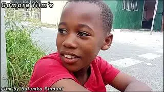 Gomora film's/session1/episode1 out now 