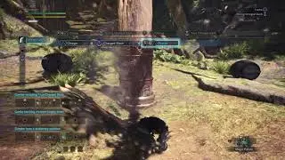Devil Jho GS Build