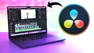 4K and 8K Video Editing on the 16