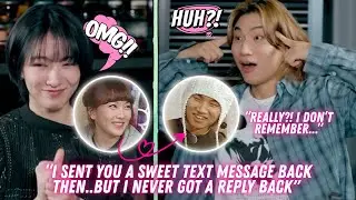BIGBANG&rsquo;s Daesung Ignored A Text From KARA's Jiyoung - But Fans Are Applauding Him?!