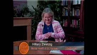 Mental Health America South Central Kansas - Thanksgiving / Holiday Stress Strategy