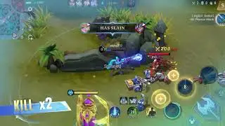 Layla MPL