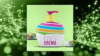 Crema Riddim - Mangee Audio
