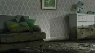Joy of Normal - Flood | Lloyds Bank | Simon Baker | Evoke Films