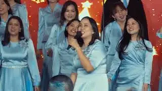 Praise and Worship The CIty Tower Church - Special Christmas