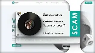 Oakwell Finance reviews, oakwell-finance.net review Scam Alert!