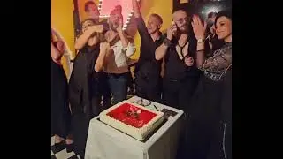 Filmi KAZERMA nga Tur Hyska, ja VIPAT q&euml; mor&euml;n pjes&euml;