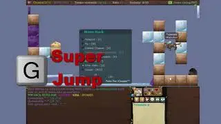 Transformice '' Manu Hack ''  ANTI-BAN