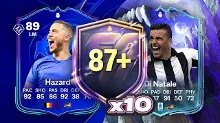 Ά&nu;&omicron;&iota;&xi;&alpha; x10 87+ BASE/US/PRIMETIME HERO PICKS! 💥