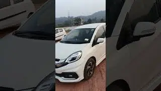 2014 Honda Mobilio VIDTEC Guwahati