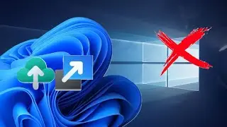 Microsoft Wants to Make Windows 10 to Windows 11 Migration EASY! (New Microsoft Data Migration Tool)