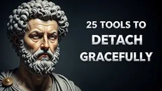 Clear Mind 25 Stoic Tools That Help You Detach with Grace
