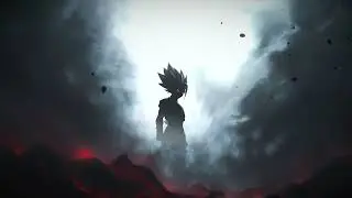 Gohan Beast Awakening 4K Live Wallpaper || Dragonball Z 4K Live Wallpaper