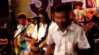 SERA, Via Valent -butiran debu-