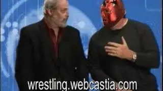 Legends of Pro Wrestling
