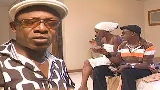 PAULICAP THE WOMANIZER //TRENDING NOLLYWOOD MOVIE OSUOFIA LATEST TRENDING