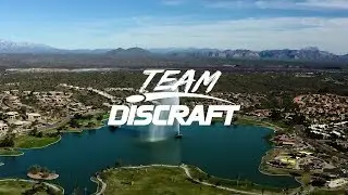 More Than A Team | Discraft Discs