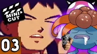[Vinesauce] Joel - Super Game Boy Bootlegs Highlights ( Part 3 )