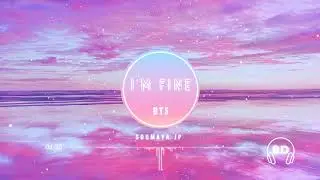 BTS 방탄소년단   I'M FINE 8D USE HEADPHONE 🎧