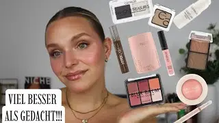 NOCH KRASSER! CATRICE UPDATE TEIL2!!!!
