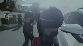 IFGB HOODVLOG |LS : RP|