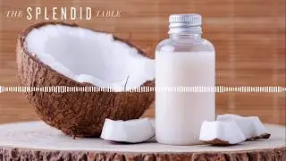 There Are Many Ways to Use Coconut Milk in Recipes