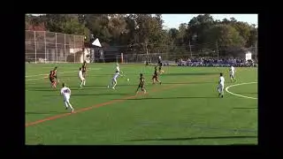 Goal Highlights 2021 Season- James Kennedy Class of 2023 Darien High School