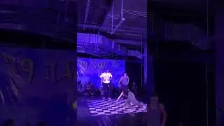 Judge show 79 Jam #judgeshow #bboy  #bgirl 