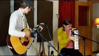 O'Sullivan's March - Irish Melodica