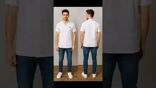 White Polo Shirt | Why Every Wardrobe Needs a White Polo | very comfortable