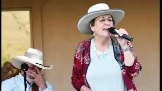 Emery County History Society: Annual Cowboy Poetry at Castle Valley Outdoors, Aug. 26, 2021