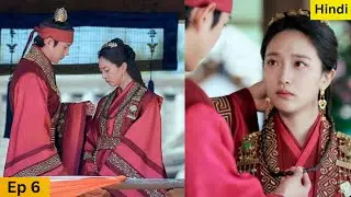 Ghost Warrior Come from Joseon to Modern World to Take Revenge from His Lover | Hindi Explanation