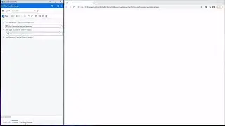 TruClient Walk Through Guide - Development Window Introduction