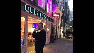 Jack Duese x TLA57 - Feierabend