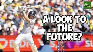 Boxing Day Test Ratings: England