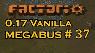 Modules a Assembly machine 3 - Factorio 0.17 MEGABUS SK/CZ N&aacute;vod - časť 37