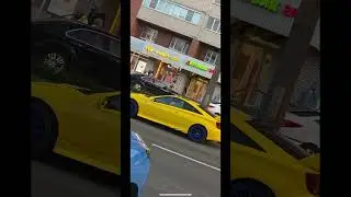 2 Крутой тачки на моем районе: #asphalt8 #2cars #iloveyou #крутыетачки #мойрайон