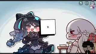 [ 트릭컬 RE:VIVE ] 교주 셰이디? 림르핀? 컾? 공식이 말아주는 교주 TS..? 진짜 혼돈이다 이게ㅋㅋㅋ - 격돌! 유령 역전의 세상! 이벤트 스토리 [2026-1-15]
