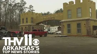 Arkansas's top news stories | February 26, 2023