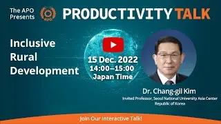 Inclusive Rural Development